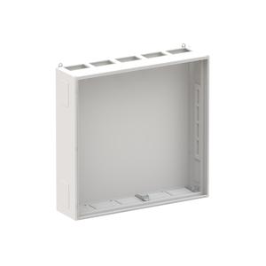 TW508SB TW Wandschr. SKII IP30 Basis