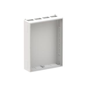 TW409SB TW Wandschr. SKII IP30 Basis