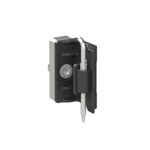 TZ607 Türscharnier 180°