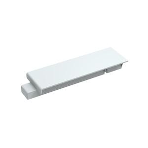 TZ613 Abdeckleiste Zählerf. T&amp;#61;275mm