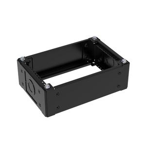 TZG110 Sockel T&amp;#61;225mm 1FB H&amp;#61;100mm