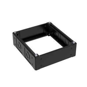TZW110 Sockel T&amp;#61;350mm 1FB H&amp;#61;100mm