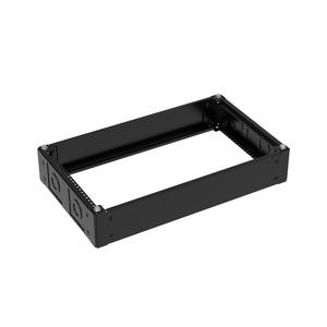 TZW210 Sockel T&amp;#61;350mm 2FB H&amp;#61;100mm