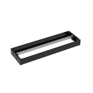 TZW410 Sockel T&amp;#61;350mm 4FB H&amp;#61;100mm