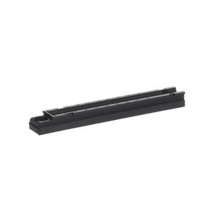 TZ602P100 Montageleiste T&amp;#61;275mm 100ST