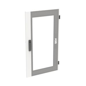 TZT206 Transparente Tür 2FB 6RE