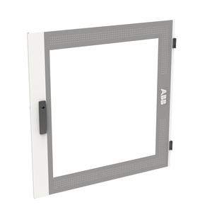 TZT305 Transparente Tür 3FB 5RE