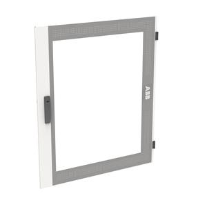 TZT306 Transparente Tür 3FB 6RE