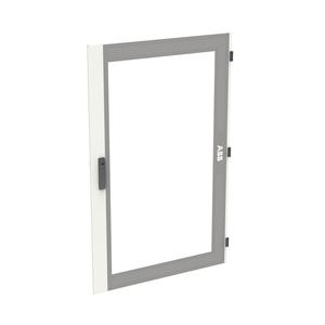 TZT308 Transparente Tür 3FB 8RE
