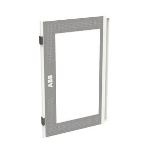 TZT205L Transparente Tür 2FB 5RE li