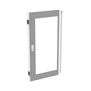 TZT206L Transparente Tür 2FB 6RE li