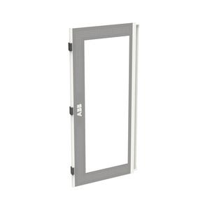 TZT207L Transparente Tür 2FB 7RE li