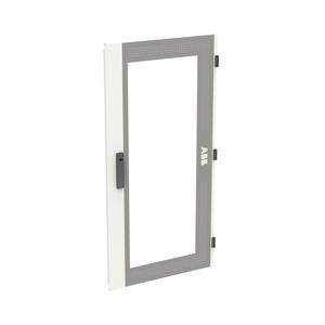 TZT207R Transparente Tür 2FB 7RE re