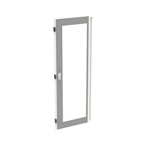 TZT209L Transparente Tür 2FB 9RE li
