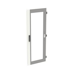 TZT209R Transparente Tür 2FB 9RE re