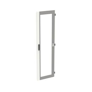 TZT212R Transparente Tür 2FB 12RE re