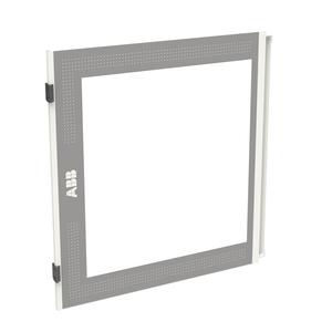 TZT305L Transparente Tür 3FB 5RE li