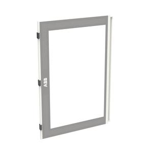 TZT307L Transparente Tür 3FB 7RE li