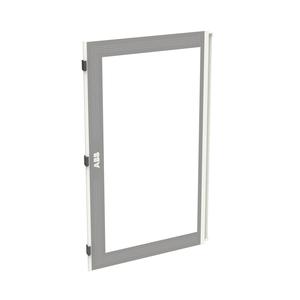 TZT308L Transparente Tür 3FB 8RE li