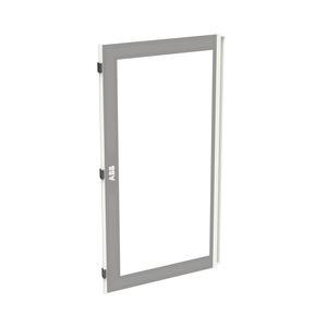 TZT309L Transparente Tür 3FB 9RE li
