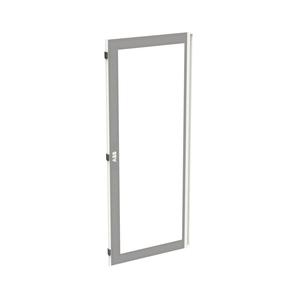 TZT312L Transparente Tür 3FB 12RE li