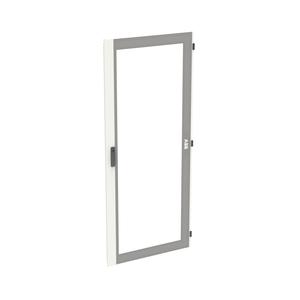 TZT312R Transparente Tür 3FB 12RE re