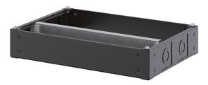 TZX210 Sockel T&amp;#61;400mm 2FB H&amp;#61;100mm