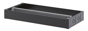 TZX310 Sockel T=400mm 3FB H=100mm