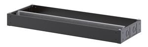 TZX410 Sockel T&amp;#61;400mm 4FB H&amp;#61;100mm