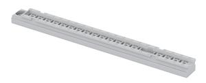 TZ660 Montageleiste T&amp;#61;400 mm