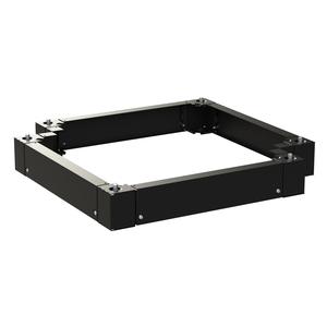 RZSET6 Sockelrahmen Eckschrank T6