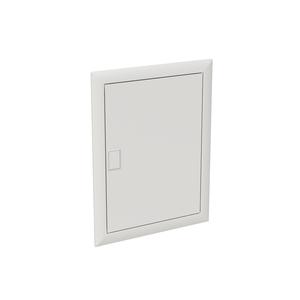 BL620 Blendr. Tür 2R RAL 9016