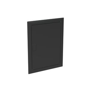 BL621 Blendr. Tür 2R RAL 7016