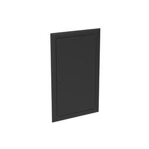 BL631 Blendr. Tür 3R RAL 7016