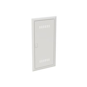 BL640V Blendr. Tür 4R belüftet