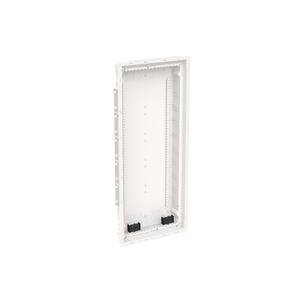 UZB660 Mauerkasten  UK600 5 R