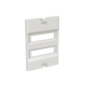 UZA624 Abdeckung  UK600 2 R