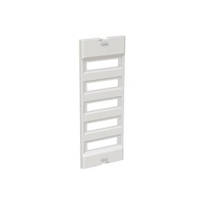UZA660 Abdeckung  UK600 5 R