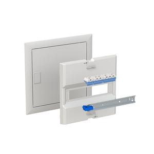 UZS612N Ausb set UK612 BL+T+Kl