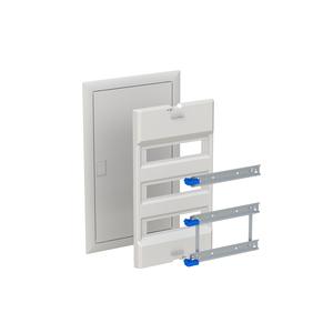 UZS636K Ausb set  UK636 BL+T RK