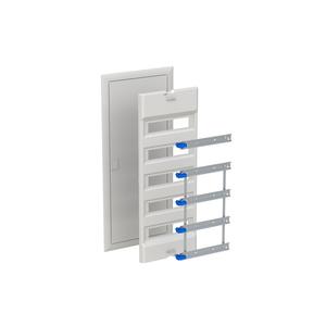 UZS660K Ausb set  UK660 BL+T RK
