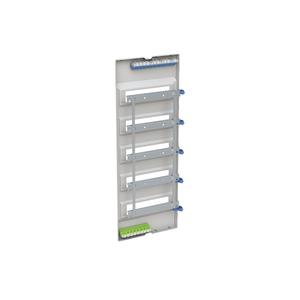 UZS660B Ausb set  UK660 Abd+Kl