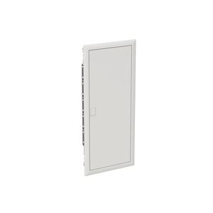 UK660N4 Vert. UP 60PLE IP30 mit Tür