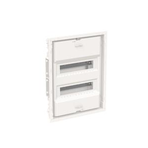 UK624NB Vert. UP 24PLE IP30 basis