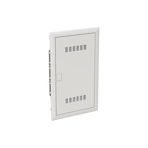 UK636MV Media VT UP Patchp. 3R bel Tü