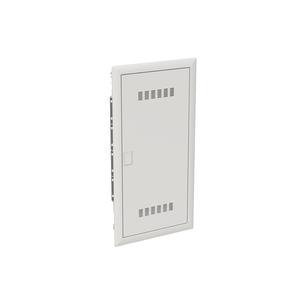 UK648MV Media VT UP Patchp. 4R bel Tü