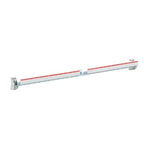 ZE333 Patchpanel 24 fach E-Dat