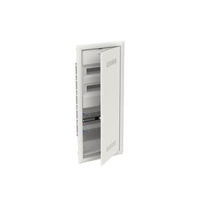 UK662CVC Combi VT UP 24PLE bel. Tür
