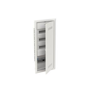 UK663CVC Combi VT UP 36PLE bel. Tür