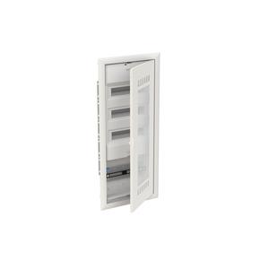 UK663CWC Combi VT UP 36PLE wifi Tür